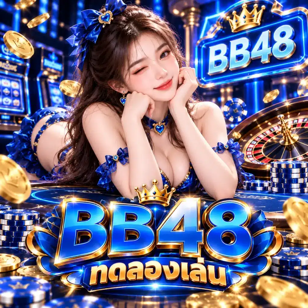 BB48 ทดลองเล่น