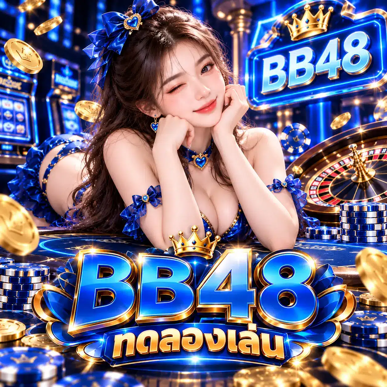 BB48 ทดลองเล่น