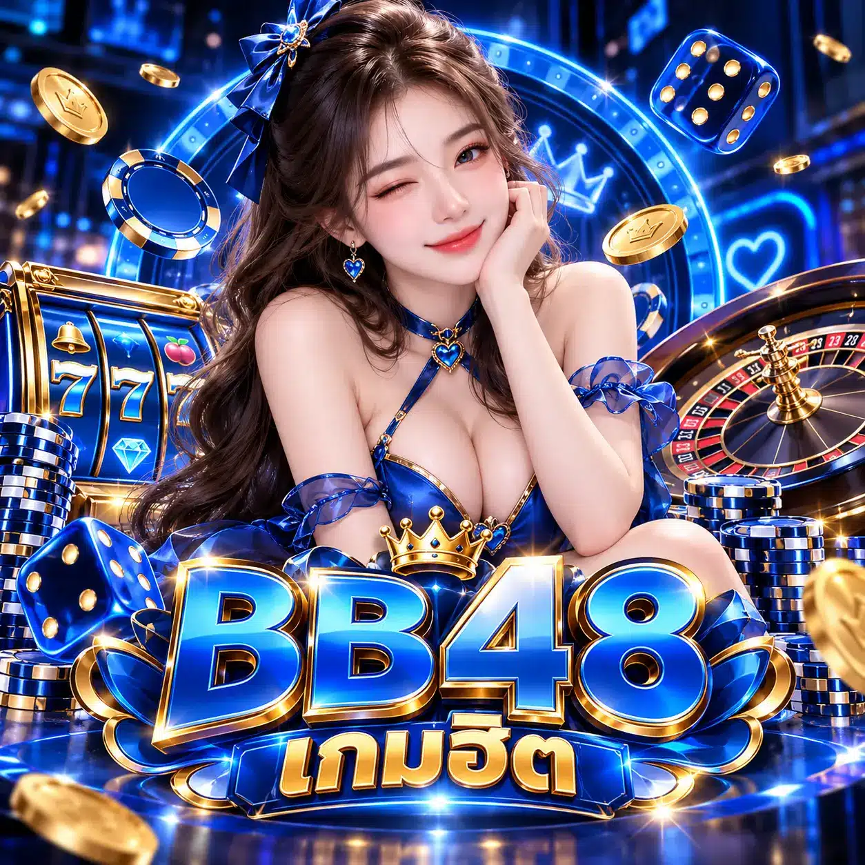 BB48 เกมฮิต
