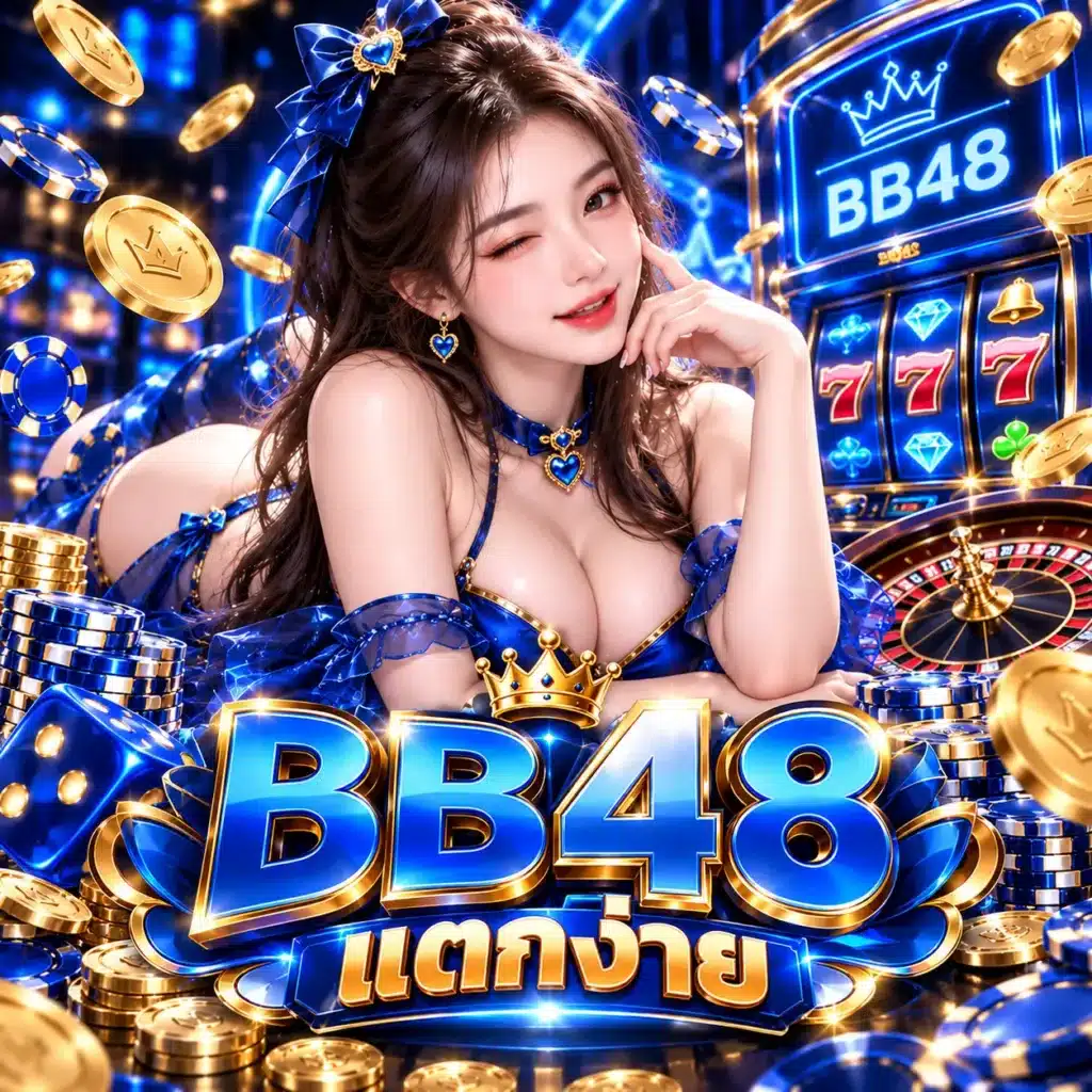 BB48 แตกง่าย