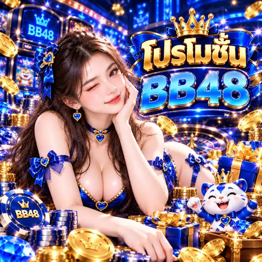 โปรโมชั่น BB48